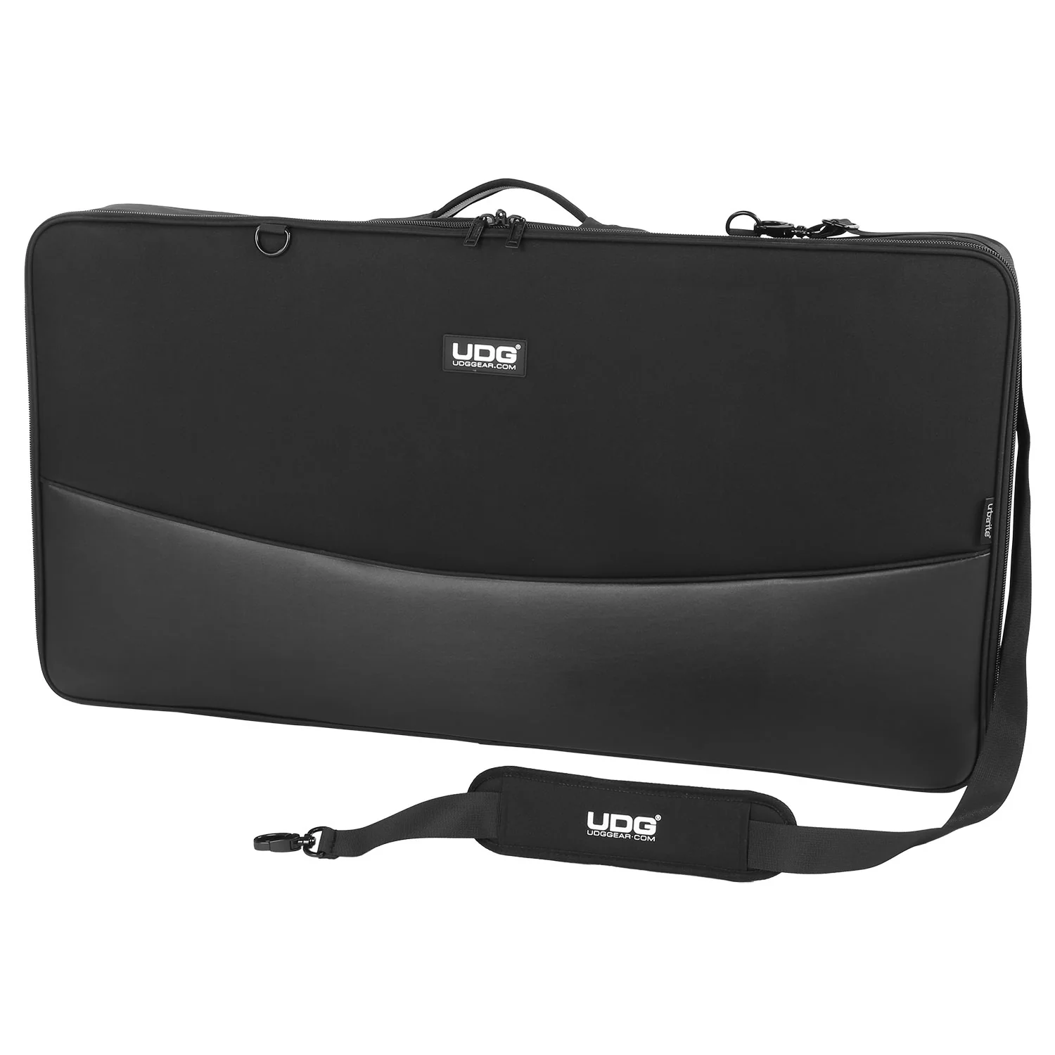 UDG Urbanite MIDI Controller Sleeve Extra Large Black - Image 6