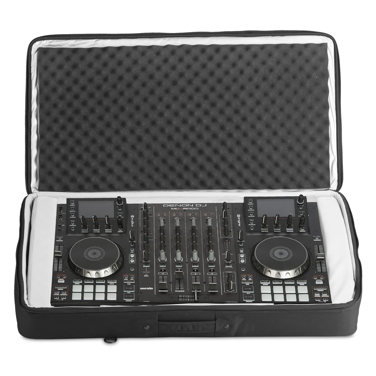 UDG Urbanite MIDI Controller Sleeve Extra Large Black - Image 9