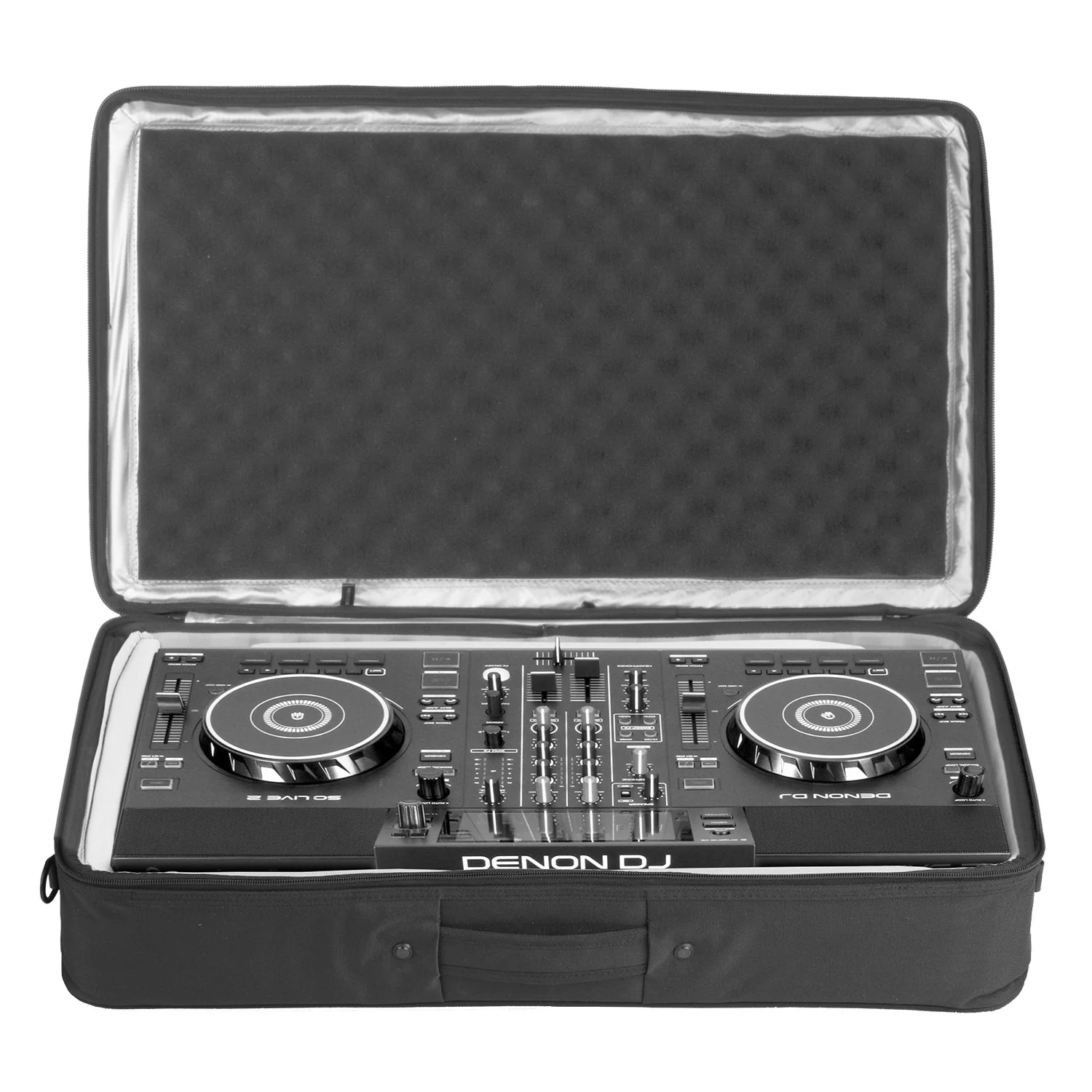 UDG Urbanite MIDI Controller Sleeve Large Black - Image 4