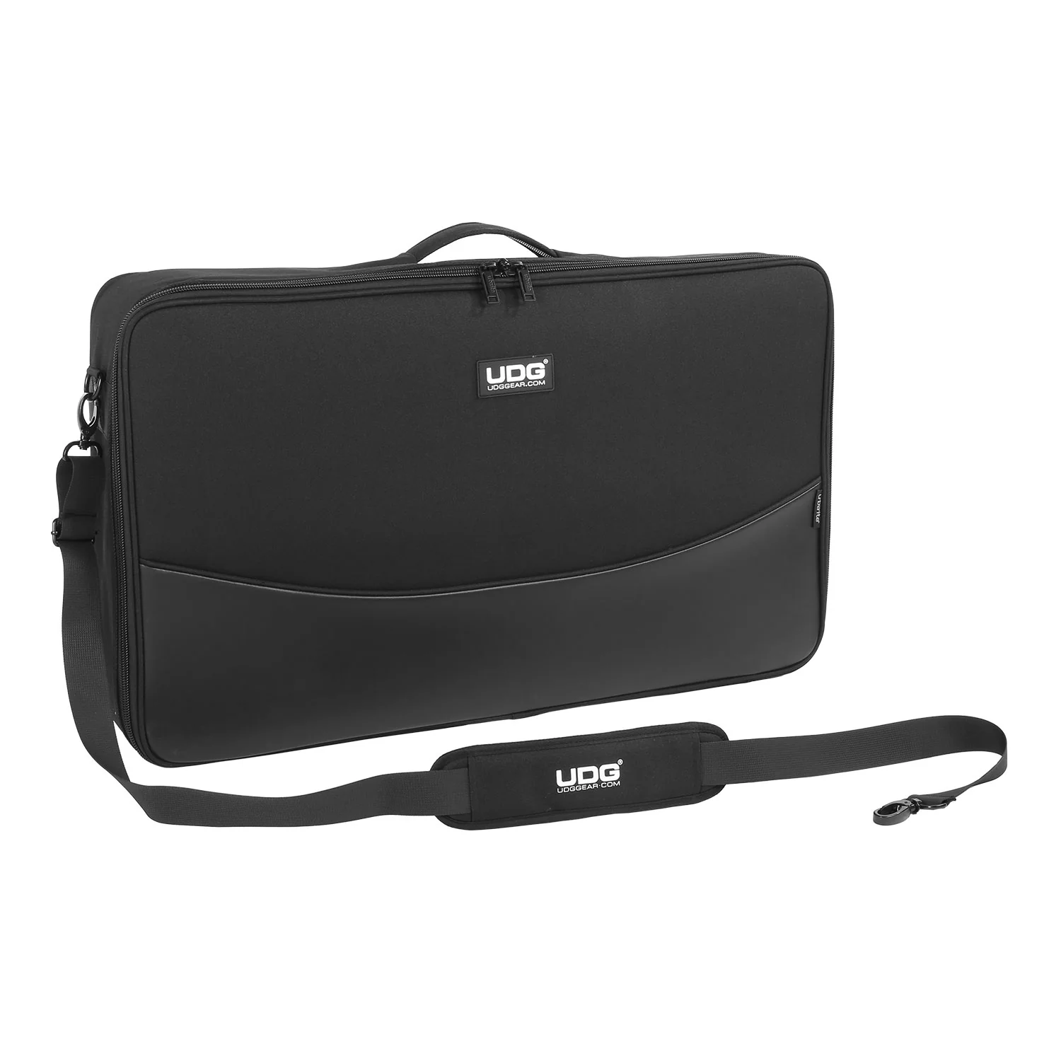 UDG Urbanite MIDI Controller Sleeve Large Black - Image 5