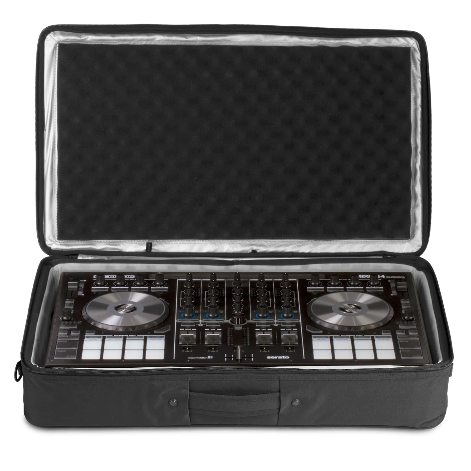 UDG Urbanite MIDI Controller Sleeve Large Black - Image 8