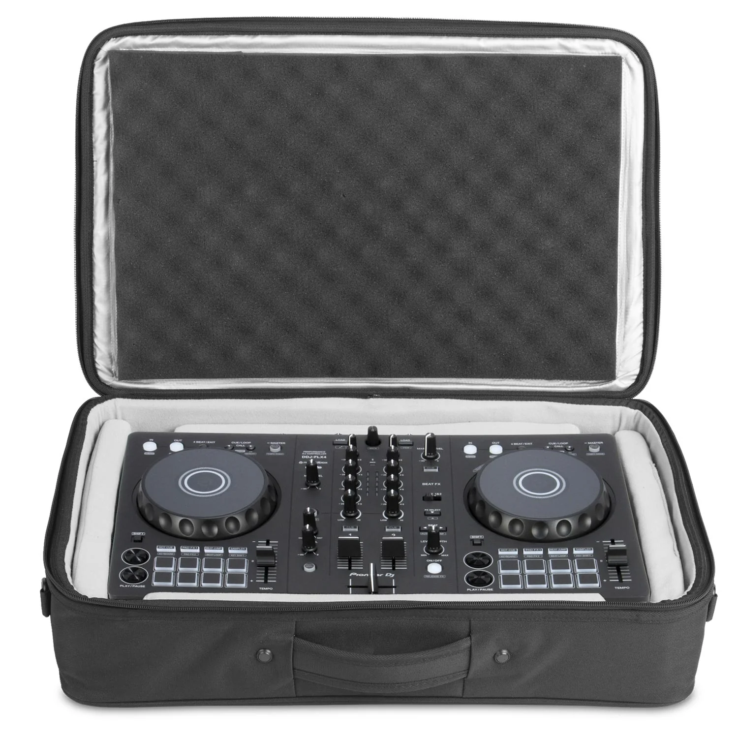 UDG Urbanite MIDI Controller Sleeve Medium Black - Image 5