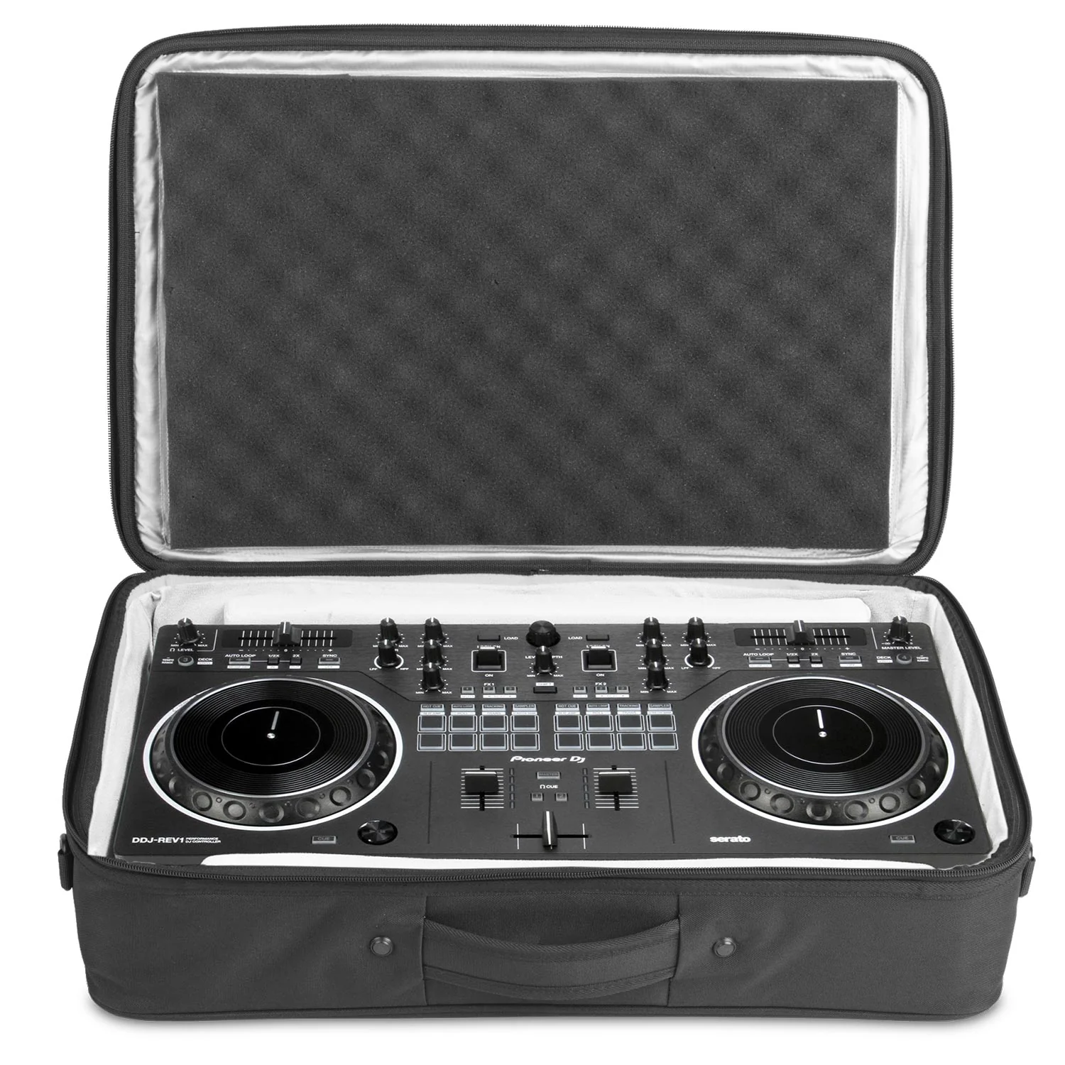 UDG Urbanite MIDI Controller Sleeve Medium Black - Image 7